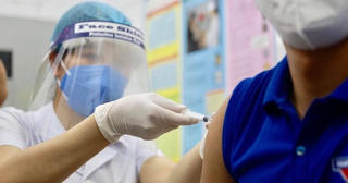 Quảng Trị: Nỗ lực bao phủ vaccine phòng Covid-19 cho người dân