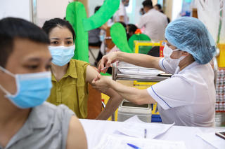 Tăng cường 'phòng bị'