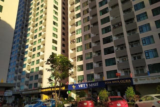 Vì sao Bộ Công an e ngại phát triển Condotel?