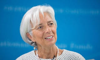 IMF không tham gia cứu trợ Hy Lạp