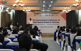 3 triệu thanh thiếu niên cần chăm sóc sức khỏe tâm thần