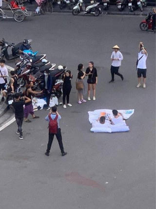 Lệch lạc tâm hồn
