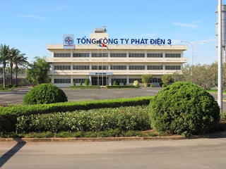 Thủ tướng phê duyệt phương án cổ phần hóa EVNGENCO3