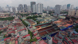 Di dời nhà máy ô nhiễm ra khỏi nội đô - Bài 1: Bao giờ thực hiện?