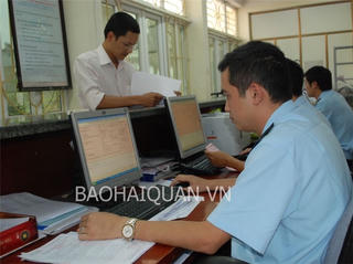 Xây dựng chiến lược phát triển nhân lực ngành hải quan