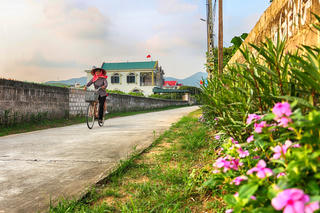 Nông thôn mới và những tín hiệu mới