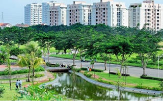 Nên sống từ tầng 8 trở lên để giảm nguy cơ tử vong sớm