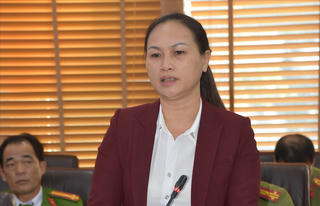 Tự quản để phòng chống tội phạm