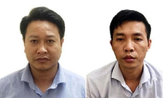 Gian lận thi tại Hòa Bình: Đã có từ trước năm 2018