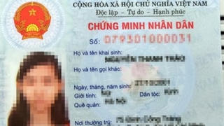 TP HCM triển khai 25 điểm cấp đổi thẻ căn cước công dân