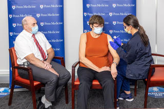 Katalin Kariko - Nhà khoa học lặng lẽ 