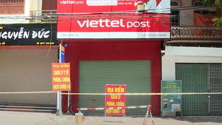 Bắc Ninh: Khởi tố vụ án hình sự liên quan đến Viettel post Lương Tài