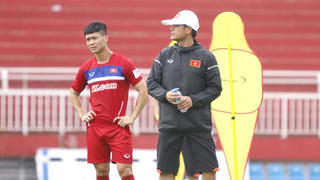 U23 Việt Nam: Dồn lực cho mục tiêu lớn