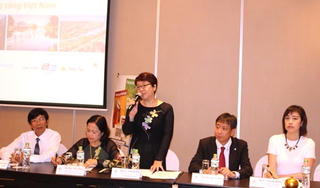 Phát động Cuộc thi ảnh Di sản Việt Nam 2016