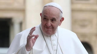 Vatican điều tra vụ tài khoản Instagram Đức Giáo hoàng 'like ảnh người mẫu'