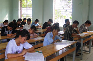 Nâng tầm môn Giáo dục công dân