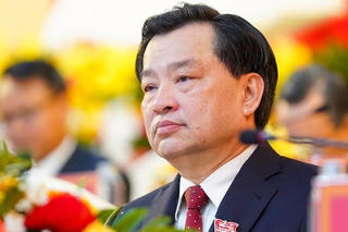 Bắt nguyên Chủ tịch UBND tỉnh Bình Thuận vi phạm về đất đai