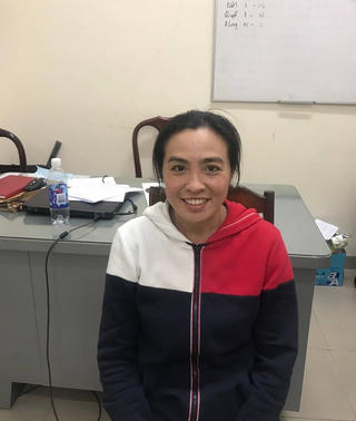 Đường dây làm giả xăng dầu 1 triệu lít/ngày: Bắt 'vợ bé' đối tượng cầm đầu