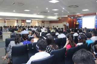 Sửa đổi Bộ luật Tố tụng hình sự: Bảo đảm quyền tranh tụng công bằng