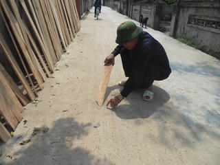 Thất vọng với con đường mới