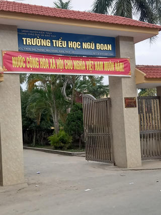 Hải Phòng: Xác minh thông tin 3 học sinh tiểu học bị cán bộ lớp đánh
