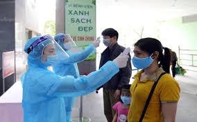 Thủ tướng ra chỉ đạo về thống kê, điều phối nhân lực y tế phục vụ chống dịch Covid-19