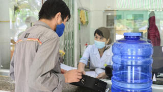 Giúp người bệnh tiếp cận, duy trì và tuân thủ điều trị thuốc Methadone