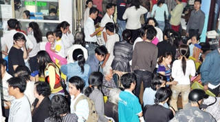 Bệnh viện vệ tinh: Giảm 70% số ca chuyển viện