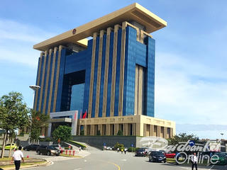 Bình Dương phấn đấu thành đô thị thông minh trong 4 năm nữa