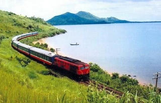Giảm mạnh 50% vé tàu Thống Nhất
