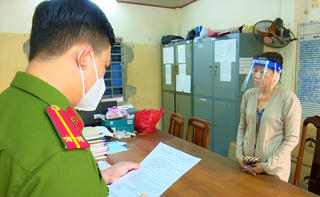Tiếp tục khởi tố Mười Tường về tội 'Rửa tiền'