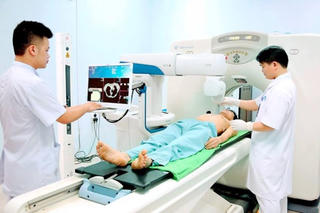 Lựa chọn phác đồ tối ưu cho bệnh nhân ung thư