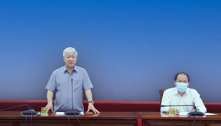 [BẢN TIN MẶT TRẬN] Sáng tạo, đổi mới trong thực hiện Nghị quyết Đại hội XIII của Đảng