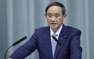 Thủ tướng Nhật Bản xin lỗi vì các nghị sĩ 'phá rào' mùa dịch đi hộp đêm