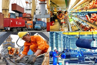 Triển vọng kinh tế năm 2018 tiếp tục thuận lợi