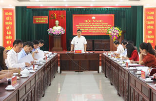 Thái Nguyên: Triển khai hiệu quả kế hoạch hành động về chuyển đổi số