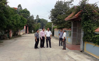 Kỳ tích Xuân Giang