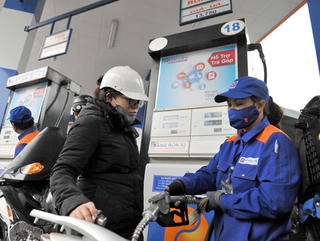 Thực hư việc Petrolimex  lãi nghìn tỷ