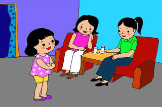 Lúng túng giáo dục kỹ năng sống