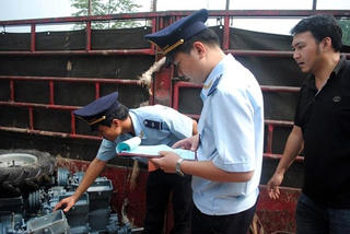 Ngăn chặn nguy cơ  “bãi thải công nghiệp”