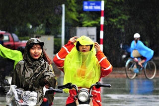 Ngày mai gió mùa đông Bắc tràn về, Hà Nội chuyển lạnh