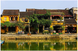 Hành trình di sản 2016