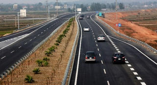 Dự án cao tốc Bắc - Nam:  Khó là ở nguồn vốn