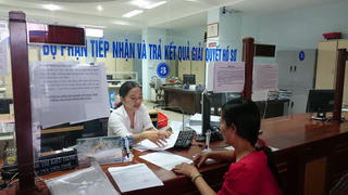 Tiếp tục giảm chi phí cho doanh nghiệp