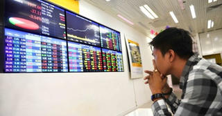 Góp ý kiến dự thảo Luật Chứng khoán sửa đổi