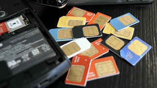 Quyết liệt xử lý tình trạng SIM kích hoạt sẵn