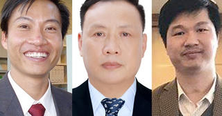 3 nhà khoa học Việt vào top 'có tầm ảnh hưởng nhất thế giới' 2020