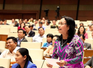 Hiệu quả chất vấn