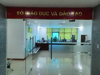 Khởi tố nguyên Giám đốc Sở GD-ĐT tỉnh Quảng Ninh và 14 đồng phạm