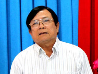 Nâng cao vai trò, vị trí Mặt trận trong tình hình mới